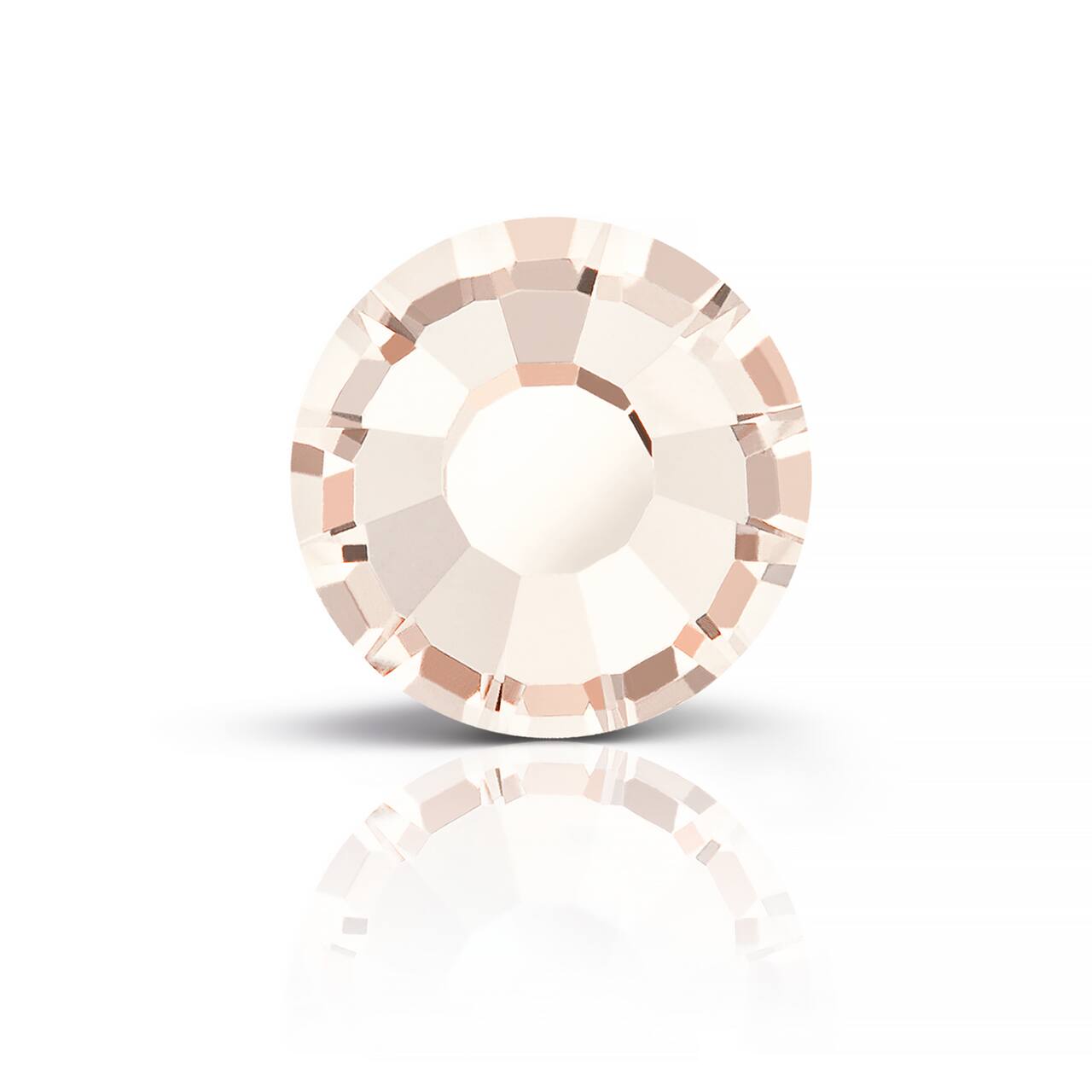 Preciosa MAXIMA SS20 Flatback Czech Crystals, 144ct.